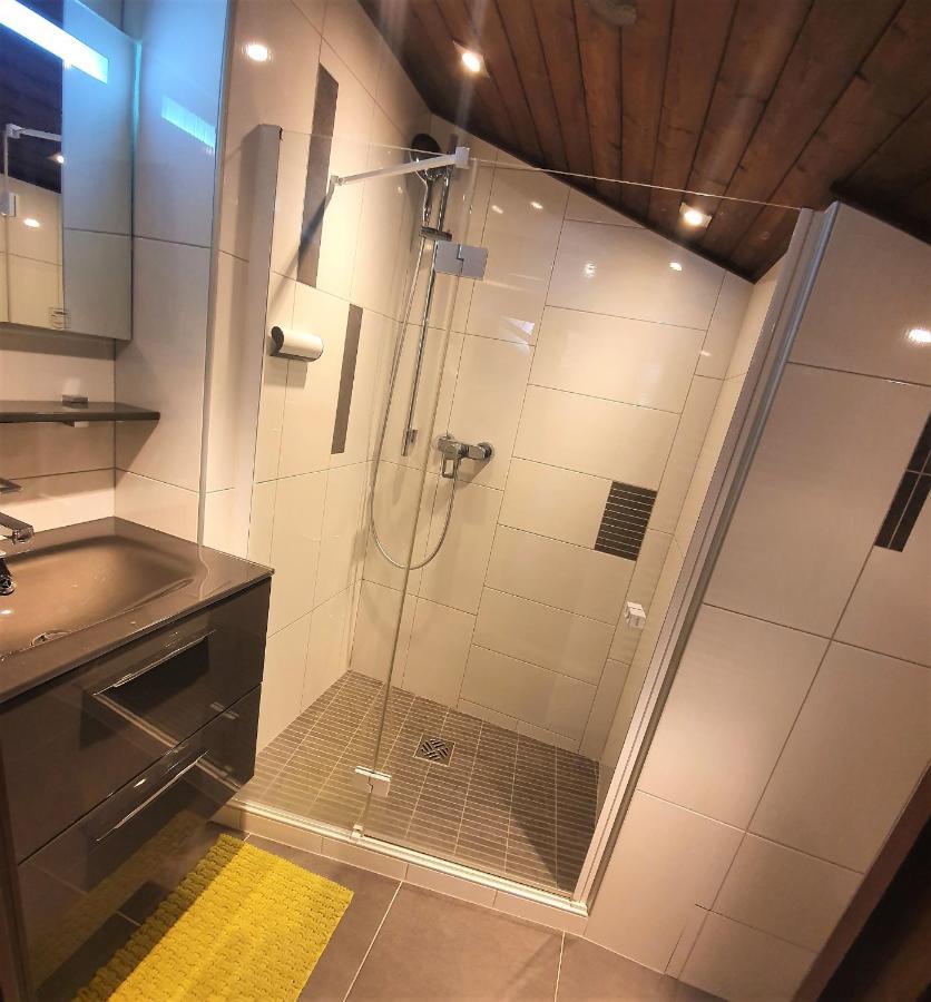 Chamonix Superbe Appartement Vue Mont Blanc 외부 사진