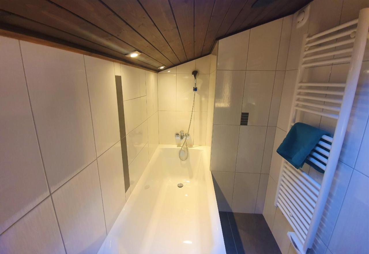 Chamonix Superbe Appartement Vue Mont Blanc 외부 사진